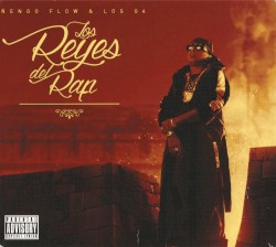 Los reyes del rap