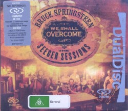 We Shall Overcome: The Seeger Sessions