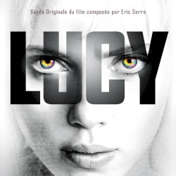 Lucy: Bande originale du film