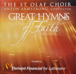 Great Hymns of Faith