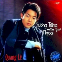 Sương trắng miền quê ngoại