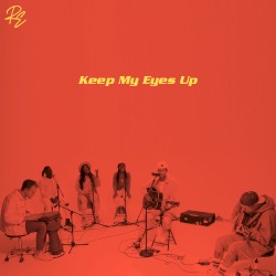 Keep My Eyes Up