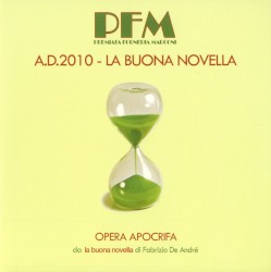 A.D. 2010 - La buona novella