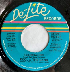 Celebration / Morning Star