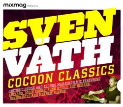 Mixmag Presents: Ten Years of Cocoon