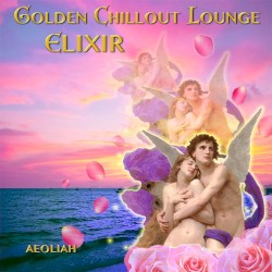 Golden Chillout Lounge Elixir