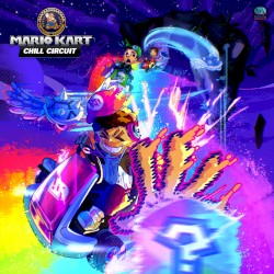 Mario Kart: Chill Circuit