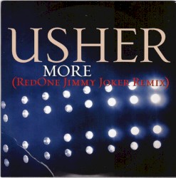 More (RedOne Jimmy Joker remix)