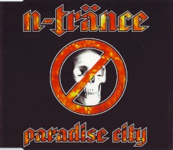 Paradise City