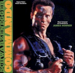 Commando: Original Motion Picture Soundtrack