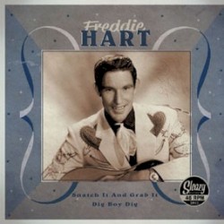 Snatch It and Grab It