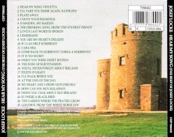 Hear My Song (The Best of Josef Locke)