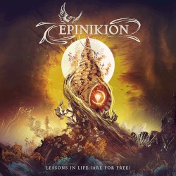 Lessons in Life (Are for Free)