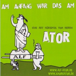 Am Anfang war das Am