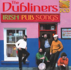 Irish Pub Songs