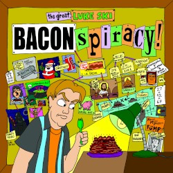 BACONspiracy