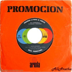 Can’t Turn You Loose / United Together