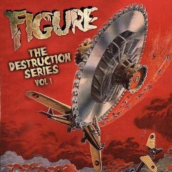 The Destruction Series, Volume 1