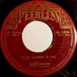 Si tú también te vas / El muñeco de cuerda