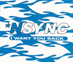 I Want You Back
