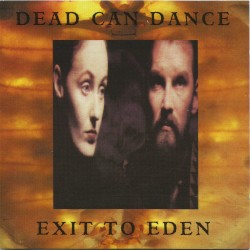 Exit to Eden
