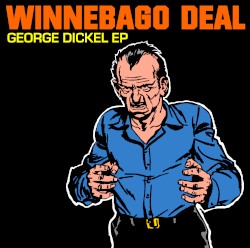 George Dickel EP