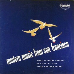 Modern Music From San Francisco