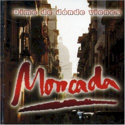 Dime de dónde vienes