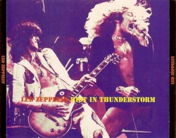 Riot in Thunderstorm