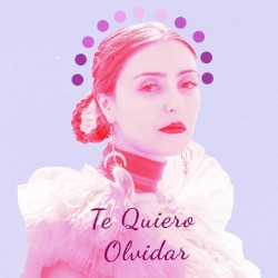 Te Quiero Olvidar