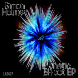 Kinetic Effect EP