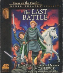 The Last Battle