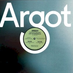 Lady of Sorrows E.P.