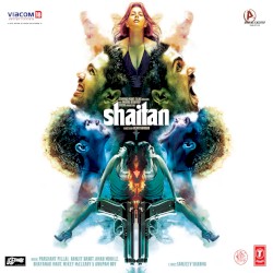 Shaitan