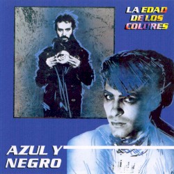 La edad de los colores