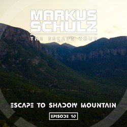 Escape to Shadow Mountain