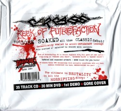 Reek of Putrefaction