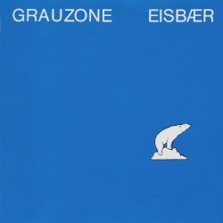 Eisbær
