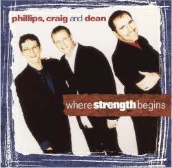 Where Strength Begins