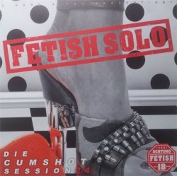 Die Cumshot Session 2/4