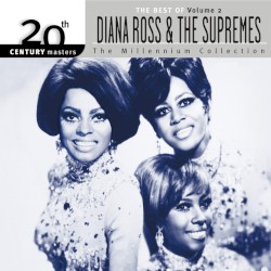 20th Century Masters: The Millennium Collection: The Best of Diana Ross & The Supremes, Volume 2