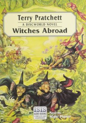 Witches Abroad