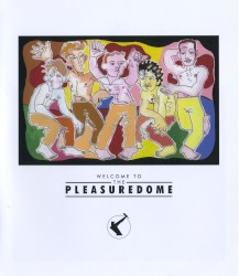 Welcome to the Pleasuredome
