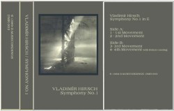 Symphony No.1