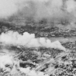 Total Annihilation of the Human Race