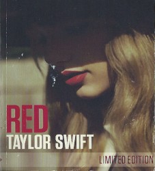 Red (limited edition)