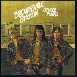School Punks