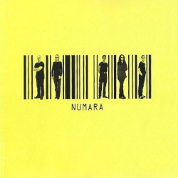 Numara