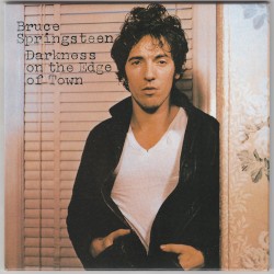 Darkness on the Edge of Town