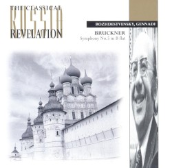 Symphony no. 5 in B flat